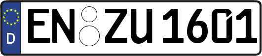 EN-ZU1601