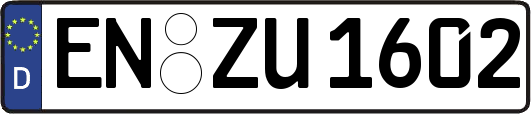 EN-ZU1602