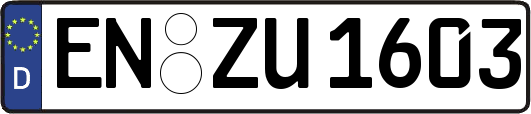 EN-ZU1603