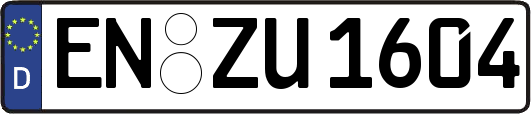 EN-ZU1604