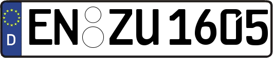 EN-ZU1605