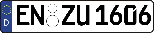 EN-ZU1606