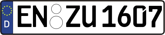 EN-ZU1607