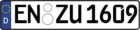 EN-ZU1609