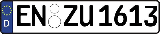 EN-ZU1613