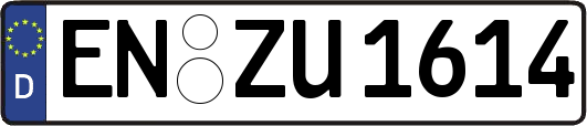 EN-ZU1614