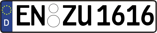 EN-ZU1616