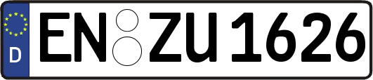 EN-ZU1626