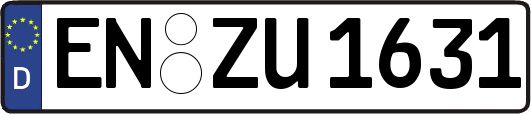 EN-ZU1631