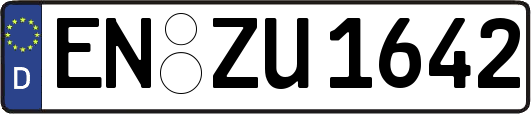 EN-ZU1642