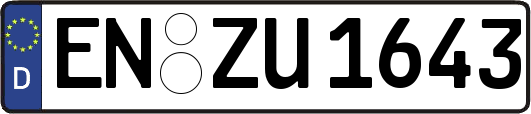 EN-ZU1643