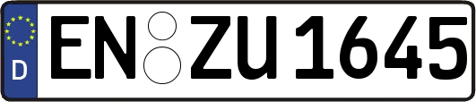 EN-ZU1645