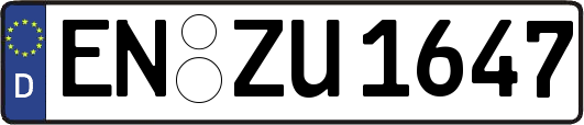 EN-ZU1647