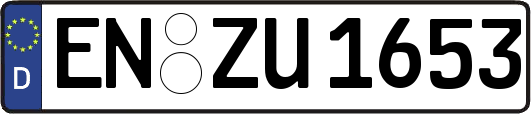 EN-ZU1653