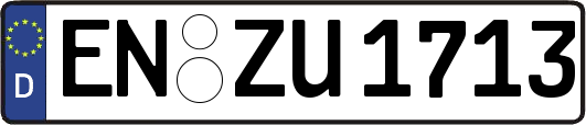 EN-ZU1713