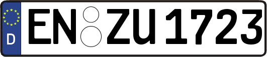 EN-ZU1723