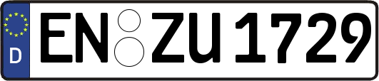EN-ZU1729