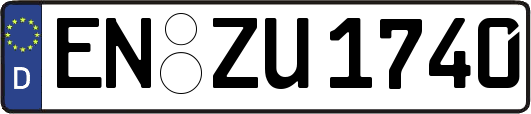 EN-ZU1740