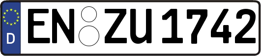 EN-ZU1742