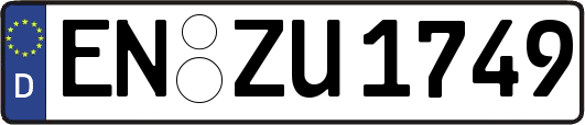 EN-ZU1749