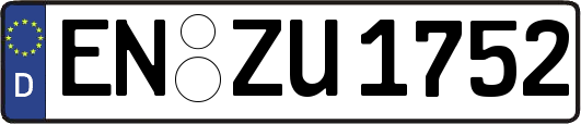 EN-ZU1752