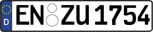 EN-ZU1754