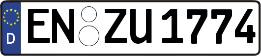EN-ZU1774