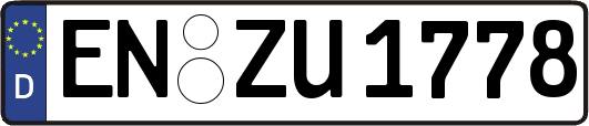 EN-ZU1778