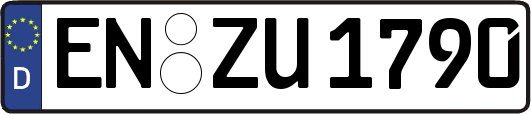 EN-ZU1790