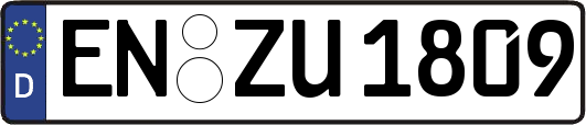 EN-ZU1809