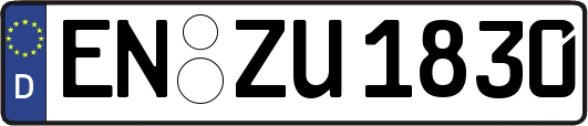 EN-ZU1830