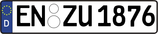 EN-ZU1876