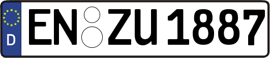 EN-ZU1887