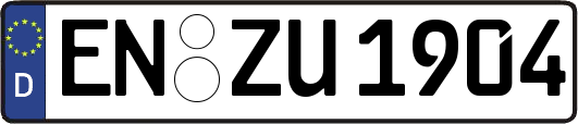 EN-ZU1904