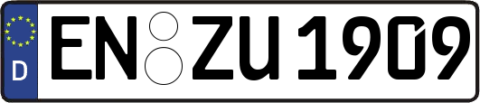 EN-ZU1909
