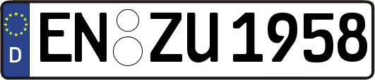 EN-ZU1958