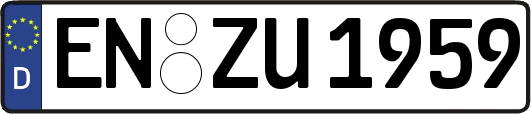 EN-ZU1959