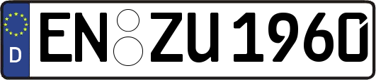 EN-ZU1960