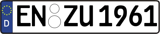 EN-ZU1961