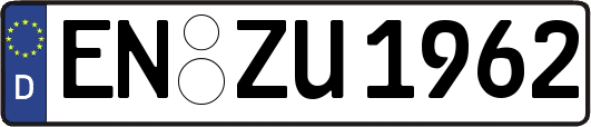 EN-ZU1962