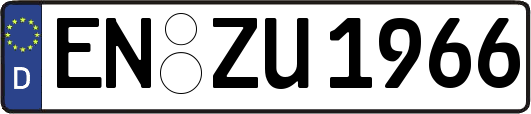 EN-ZU1966