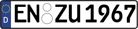 EN-ZU1967