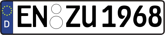 EN-ZU1968