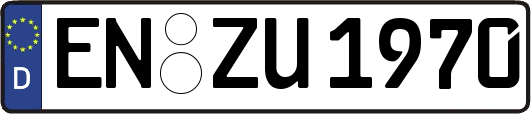 EN-ZU1970