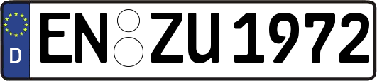 EN-ZU1972