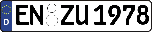 EN-ZU1978