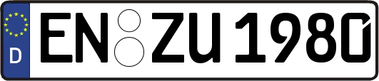 EN-ZU1980