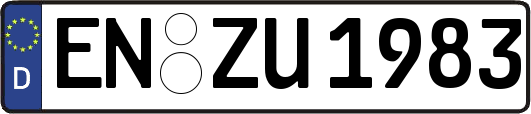 EN-ZU1983