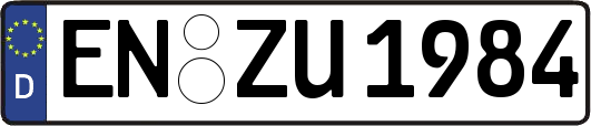 EN-ZU1984