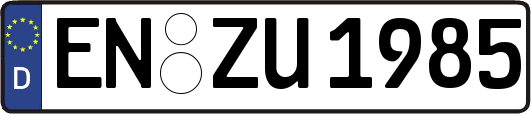 EN-ZU1985